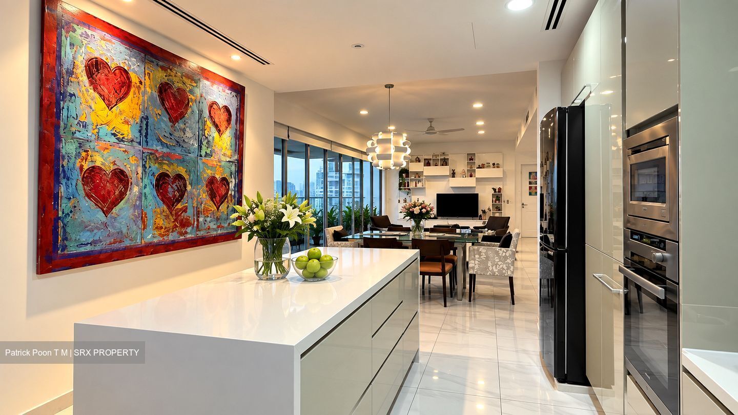 Sky@Eleven (D11), Condominium #627688461